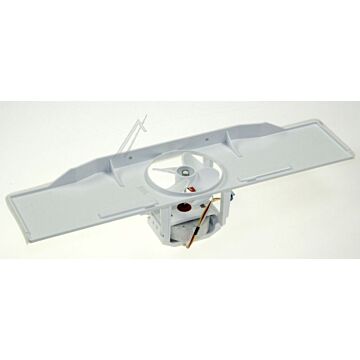 Bosch Siemens Lüfter - Lüftermotor Kühlschrank 647520
