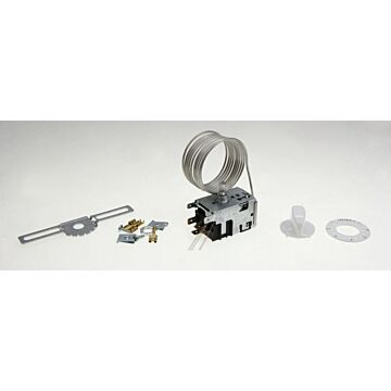 077b7003 Thermostat Dansfossn°3 Kühlschrank AS0003929