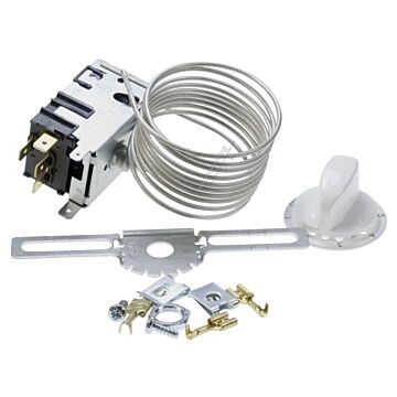 Danfoss Thermostate - Service-thermostat Nr. 3 Kühlschrank 077B7003