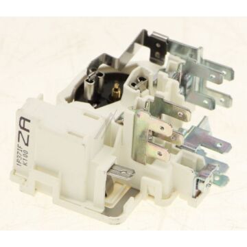 Anlaufvorrichtung Kühlschrank 416905