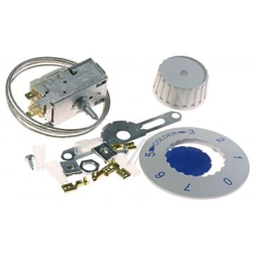 Vt9 Ranco Thermostat Universal Kühlschrank K59-L1102