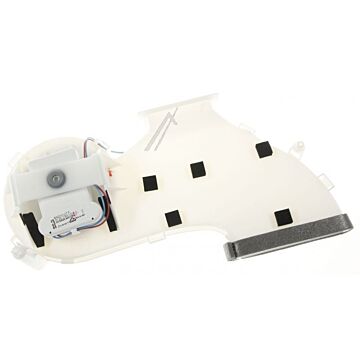 Gebläsemotor Kühlschrank 742007