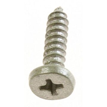 Schraube Kühlschrank 601073