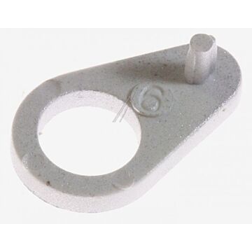 Abdeckung Kühlschrank 173851