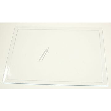 Bosch Siemens Abdeckung Gehäuse - Abdeckung Kühlschrank 752862