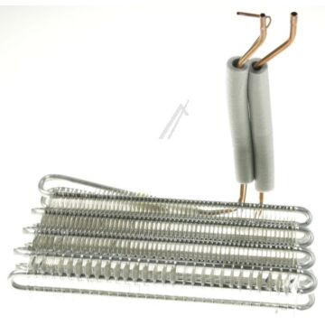 Verdampfer Kühlschrank 744710