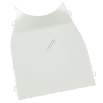 Lüftungskanal Kühlschrank 744739