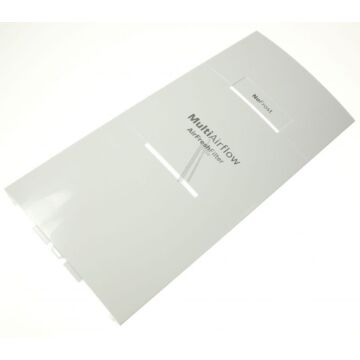 Abdeckung Kühlschrank 11029293