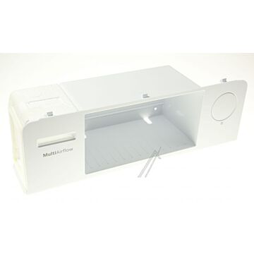 Gehäuse - Dämpfer Kühlschrank 11004229