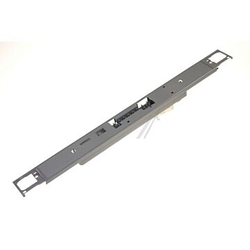 Bosch Siemens Bedienteilblenden - Blende Einsatz Kühlschrank 669864