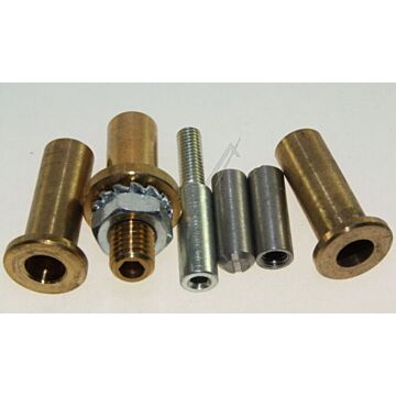 Hülse Kühlschrank 600089