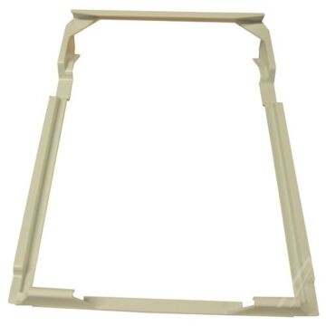 Bosch Siemens Blendrahmen - Rahmen Kühlschrank 447512