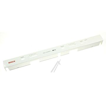 Bedienblende Kühlschrank 353237