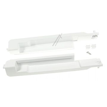 Partset Guides Set Kühlschrank 11012670