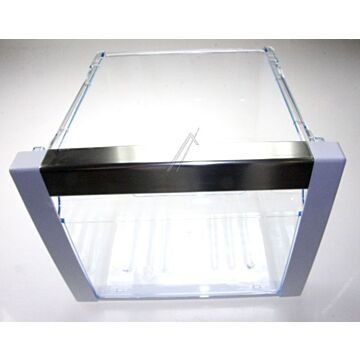 Gefriergutbehälter Blau Kühlschrank 446035