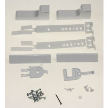 Befestigungssatz Kühlschrank 265161