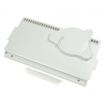 Lüftungskanal Kühlschrank 11036681