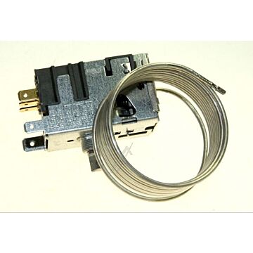 077b5022 Temperaturregler Kühlschrank 416862