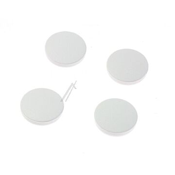 Abdeckung Kühlschrank 425487