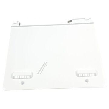 Bosch Siemens Abdeckung Gehäuse - Abdeckung Kühlschrank 661252