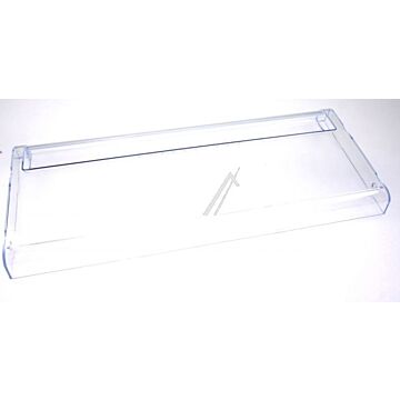 Blende, Behälter Hellblau Kühlschrank 663826