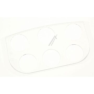 Eierfach Kühlschrank 596562