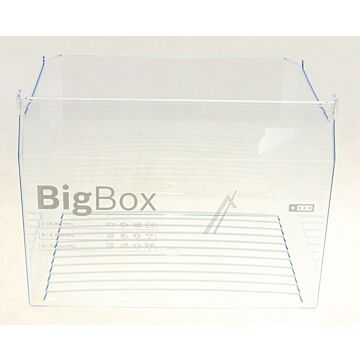 Frozen Food Container Kühlschrank 11016180