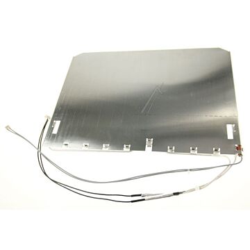 Heizspirale Kühlschrank 11043910