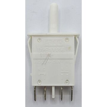 Schalter Lampe Kühlschrank 45X8376