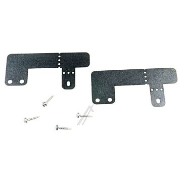 Befestigungssatz Kühlschrank 752694