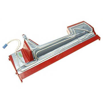 Heizkörper Kühlschrank 677038