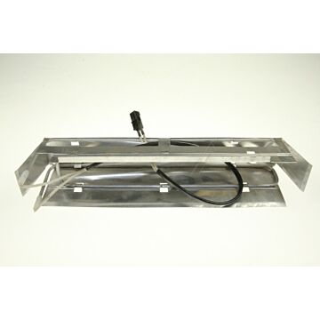 Abtauheizung Kühlschrank 360847