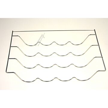 Flaschenregal Kühlschrank 674568