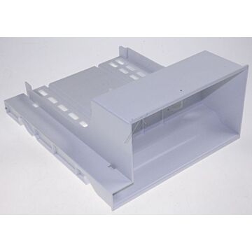 Abdeckung Eismakerbehälter Kühlschrank 481244