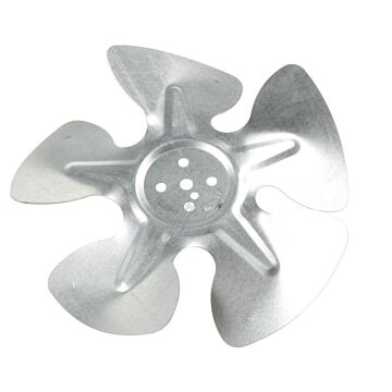 Lüfterflügel Kühlschrank 266572