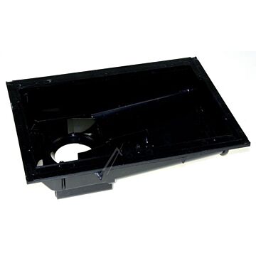 Gfehäuse Eisspender Kühlschrank 355571