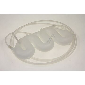 Wassertank Reparatur. Satz Kühlschrank 360339