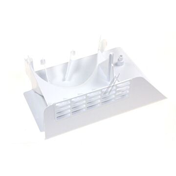 Luftkanal Kühlschrank 266601