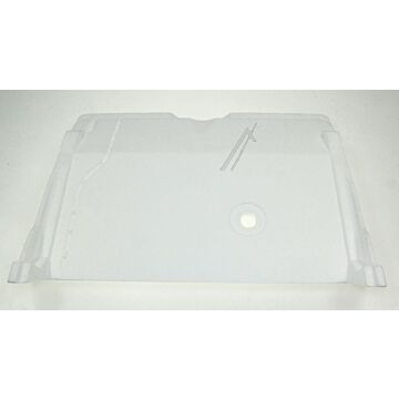Abdeckung Kühlschrank 243851