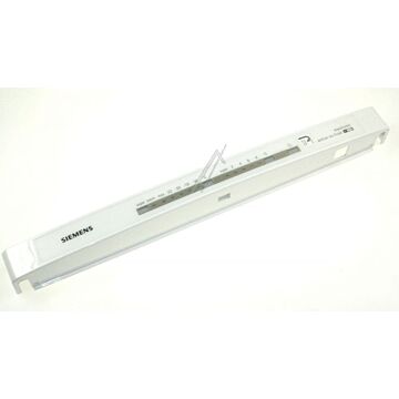 Bedienblende Kühlschrank 363173