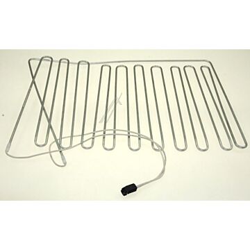 Heizkörper Verdampfer 204w Kühlschrank 675660