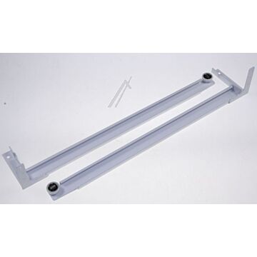 Auszugschiene Re+li, 1 Set Kühlschrank 363364