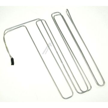 Abtauheizung Kühlschrank 432975