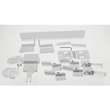 Befestigungssatz Kühlschrank 753238