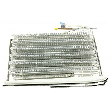 Verdampfer Kühlschrank 441212