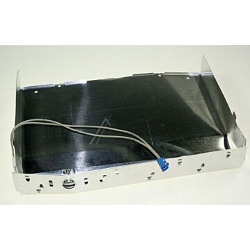 Abtauheizung Rinnen Heizung Ksu32 Step2 Kühlschrank 369510