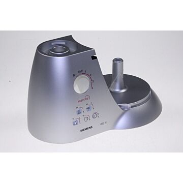 Gehäuse Kühlschrank 434340