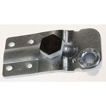 Bosch Siemens Türscharnierefür Kühlschränke - Türscharnier Kühlschrank 616116