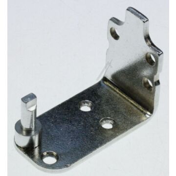 Türscharnier Kühlschrank 604281