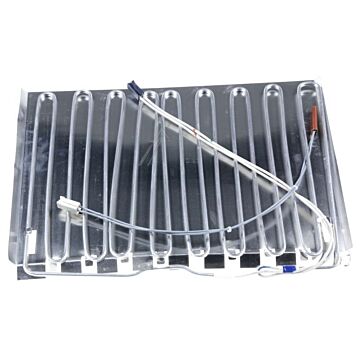 Abtauheizung Kühlschrank 678685